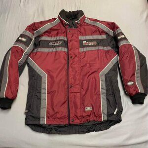 Choko Design Snowmobile Jacket